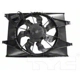 Purchase Top-Quality Radiator And Condenser Fan Assembly by TYC - 622250 pa3