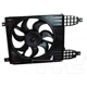 Purchase Top-Quality Radiator And Condenser Fan Assembly by TYC - 622260 pa9