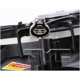 Purchase Top-Quality Radiator And Condenser Fan Assembly by TYC - 622510 pa4