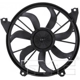Purchase Top-Quality Radiator And Condenser Fan Assembly by TYC - 622520 pa10