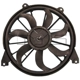 Purchase Top-Quality Radiator And Condenser Fan Assembly by TYC - 622520 pa4