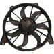 Purchase Top-Quality Radiator And Condenser Fan Assembly by TYC - 622520 pa5