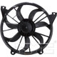 Purchase Top-Quality Radiator And Condenser Fan Assembly by TYC - 622520 pa6