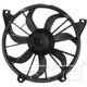 Purchase Top-Quality Radiator And Condenser Fan Assembly by TYC - 622520 pa7