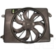 Purchase Top-Quality Radiator And Condenser Fan Assembly by TYC - 622550 pa2