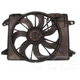 Purchase Top-Quality Radiator And Condenser Fan Assembly by TYC - 622550 pa5