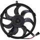 Purchase Top-Quality TYC - 622560 - Dual Radiator and Condenser Fan Assembly pa2