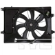 Purchase Top-Quality Ensemble de ventilateur de radiateur et de condenseur de TYC - 622600 pa5