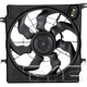 Purchase Top-Quality Radiator And Condenser Fan Assembly by TYC - 622620 pa2