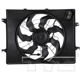 Purchase Top-Quality Radiator And Condenser Fan Assembly by TYC - 622630 pa13