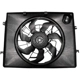 Purchase Top-Quality Radiator And Condenser Fan Assembly by TYC - 622630 pa16