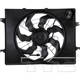 Purchase Top-Quality Radiator And Condenser Fan Assembly by TYC - 622630 pa3