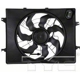 Purchase Top-Quality Radiator And Condenser Fan Assembly by TYC - 622630 pa6