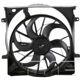 Purchase Top-Quality Radiator And Condenser Fan Assembly by TYC - 622690 pa2