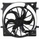 Purchase Top-Quality Radiator And Condenser Fan Assembly by TYC - 622690 pa4