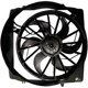 Purchase Top-Quality Radiator And Condenser Fan Assembly by TYC - 622690 pa6
