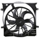 Purchase Top-Quality Radiator And Condenser Fan Assembly by TYC - 622690 pa8