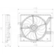 Purchase Top-Quality Radiator And Condenser Fan Assembly by TYC - 622770 pa2