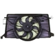 Purchase Top-Quality Radiator And Condenser Fan Assembly by TYC - 622800 pa4
