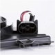 Purchase Top-Quality Radiator And Condenser Fan Assembly by TYC - 622820 pa6