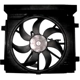 Purchase Top-Quality Radiator And Condenser Fan Assembly by TYC - 622880 pa1