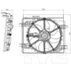 Purchase Top-Quality Ensemble de ventilateur de radiateur et de condenseur par TYC - 622880 pa10