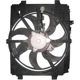 Purchase Top-Quality Radiator And Condenser Fan Assembly by TYC - 622880 pa2