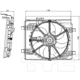 Purchase Top-Quality Radiator And Condenser Fan Assembly by TYC - 622880 pa3