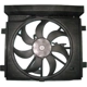 Purchase Top-Quality Radiator And Condenser Fan Assembly by TYC - 622880 pa4