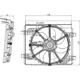 Purchase Top-Quality Ensemble de ventilateur de radiateur et de condenseur par TYC - 622880 pa5