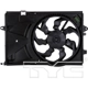 Purchase Top-Quality Radiator And Condenser Fan Assembly by TYC - 622900 pa2