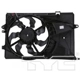 Purchase Top-Quality Radiator And Condenser Fan Assembly by TYC - 622900 pa3