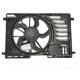Purchase Top-Quality Radiator And Condenser Fan Assembly by TYC - 622910 pa10