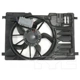 Purchase Top-Quality Radiator And Condenser Fan Assembly by TYC - 622910 pa11