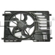 Purchase Top-Quality Radiator And Condenser Fan Assembly by TYC - 622910 pa13