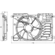Purchase Top-Quality Ensemble de ventilateur de radiateur et de condenseur par TYC - 622910 pa16