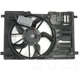 Purchase Top-Quality Radiator And Condenser Fan Assembly by TYC - 622910 pa2