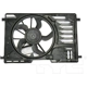 Purchase Top-Quality Radiator And Condenser Fan Assembly by TYC - 622910 pa4