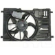 Purchase Top-Quality Radiator And Condenser Fan Assembly by TYC - 622910 pa7