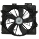 Purchase Top-Quality Radiator And Condenser Fan Assembly by TYC - 622930 pa3