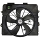 Purchase Top-Quality Radiator And Condenser Fan Assembly by TYC - 622930 pa4