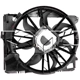 Purchase Top-Quality Radiator And Condenser Fan Assembly by TYC - 622980 pa7