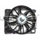 Purchase Top-Quality Radiator And Condenser Fan Assembly by TYC - 622990 pa2