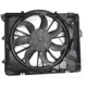 Purchase Top-Quality Radiator And Condenser Fan Assembly by TYC - 622990 pa4