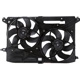 Purchase Top-Quality TYC - 623000 - Dual Radiator and Condenser Fan Assembly pa6