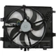 Purchase Top-Quality Radiator And Condenser Fan Assembly by TYC - 623090 pa6