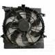 Purchase Top-Quality Radiator And Condenser Fan Assembly by TYC - 623110 pa6