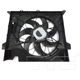Purchase Top-Quality Radiator And Condenser Fan Assembly by TYC - 623120 pa2