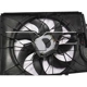 Purchase Top-Quality Radiator And Condenser Fan Assembly by TYC - 623130 pa3