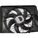 Purchase Top-Quality Radiator And Condenser Fan Assembly by TYC - 623130 pa8